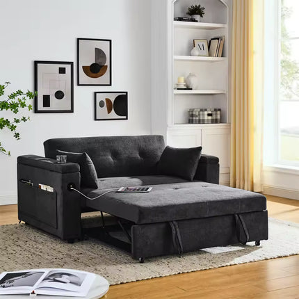 Collection image for: Convertible Sofa Beds